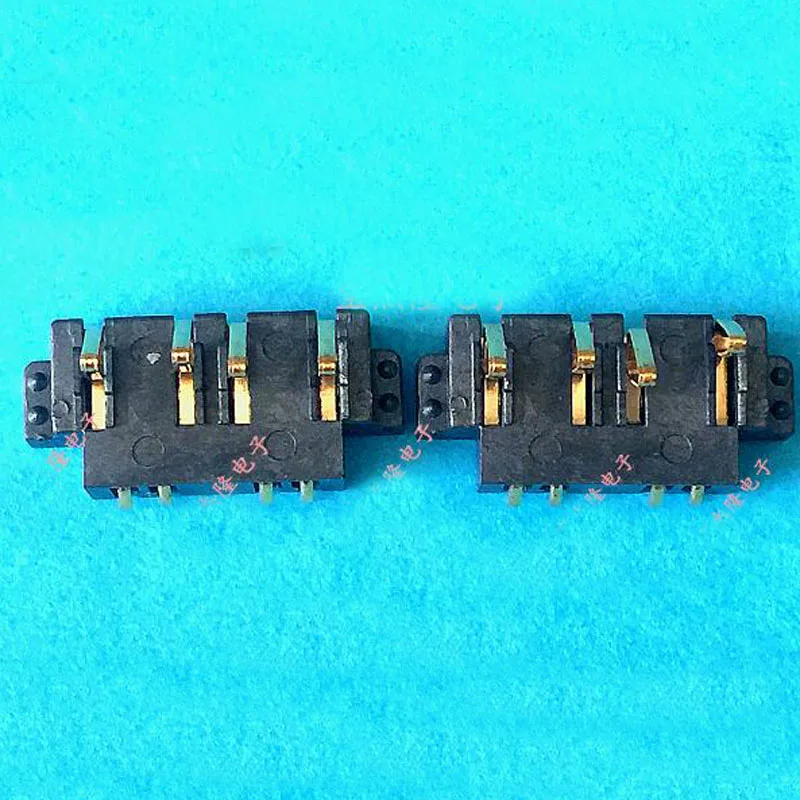 4Pin Battery Power Connector Socket 4P Battery Holder jack for Nokia 3310