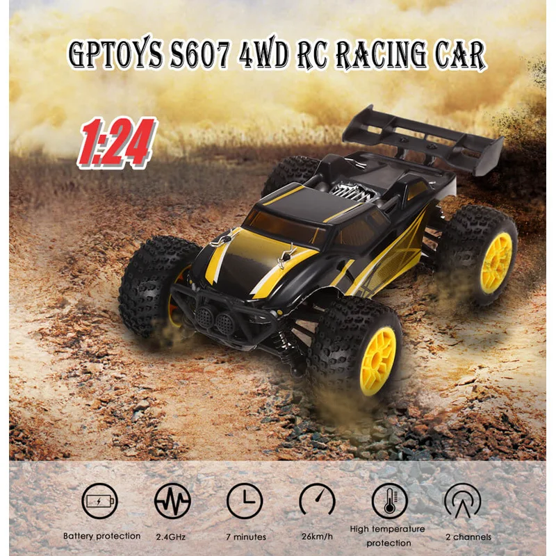 gptoys s607 parts