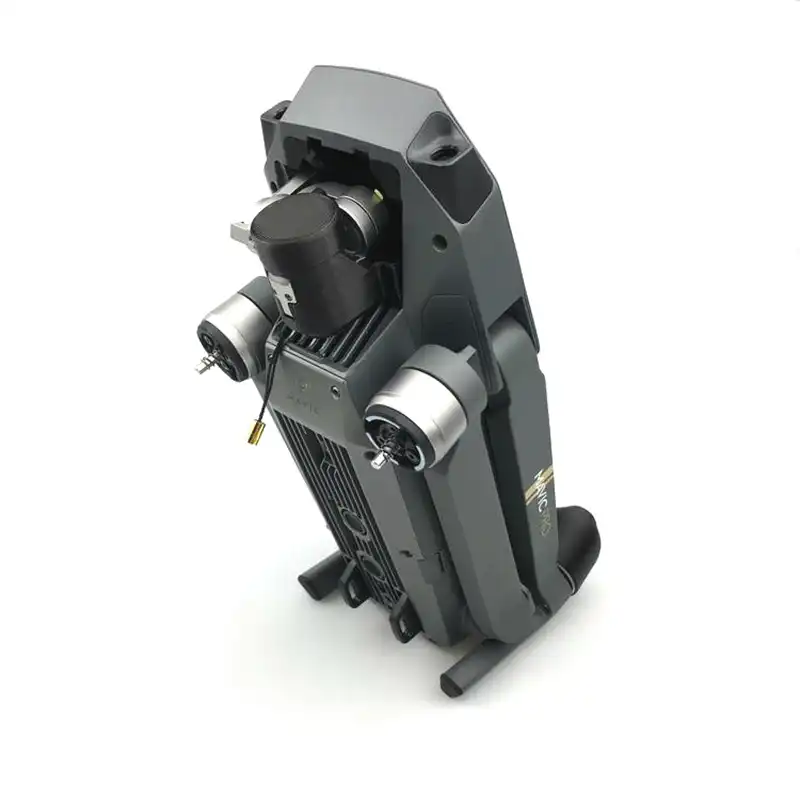 mavic pro gimbal clamp