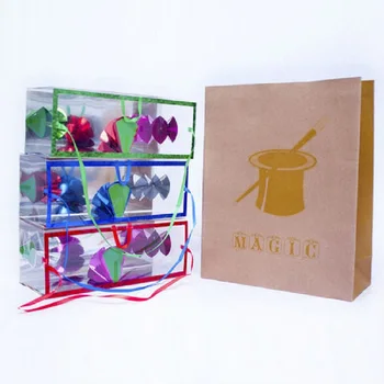 

The Flower Box Production Dream Bag Magic Tricks Magic Accessories large size