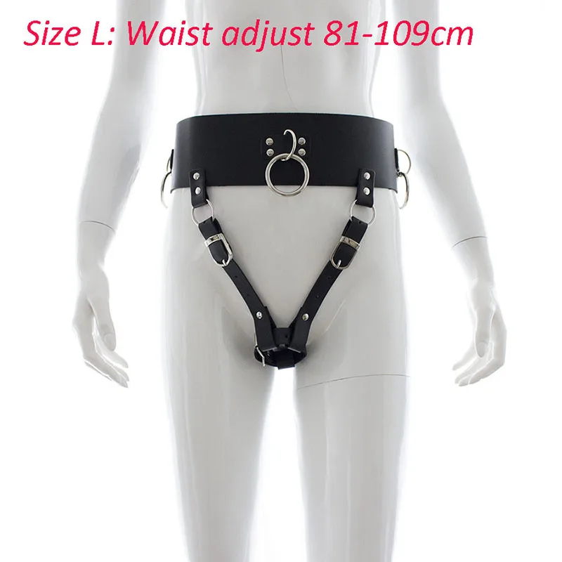 Size L