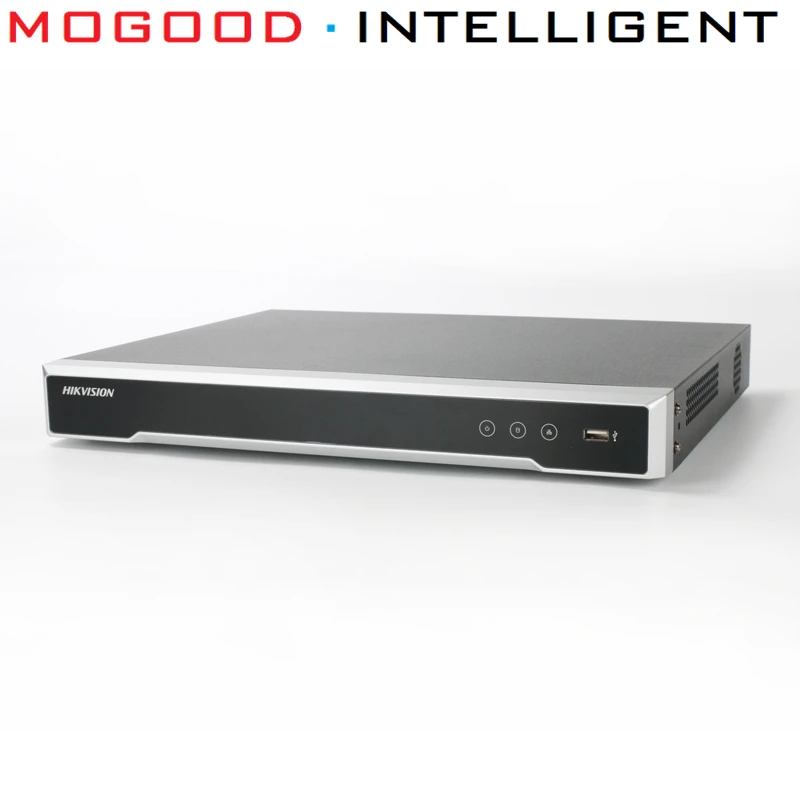 Камера видеонаблюдения HIKVISION PoE коммутатор Оригинальная английская версия 8