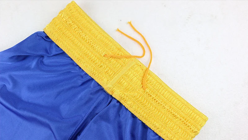Kids Men Kick Boxing Uniforms (13)