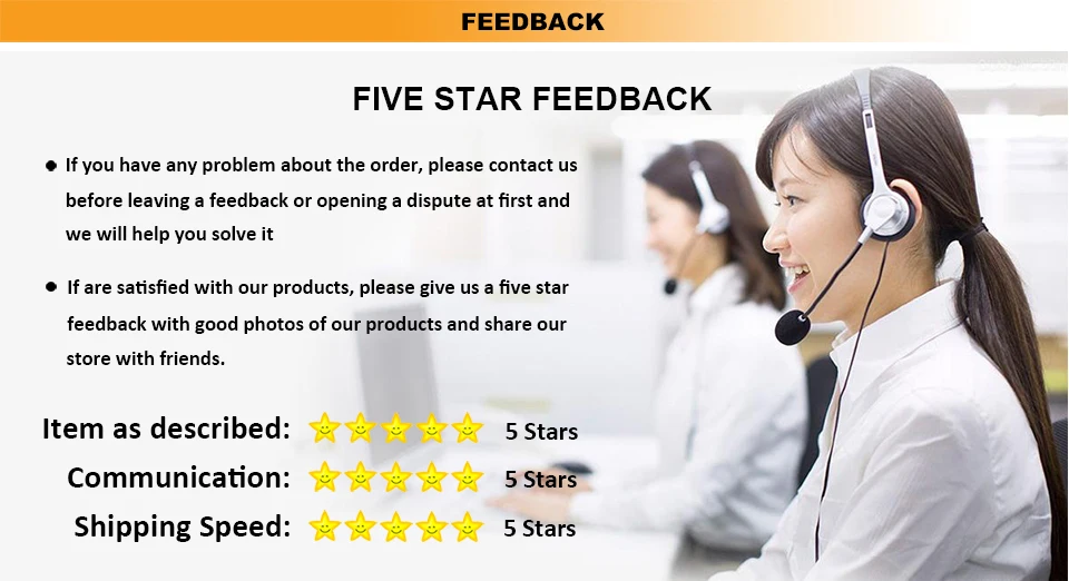 feedback