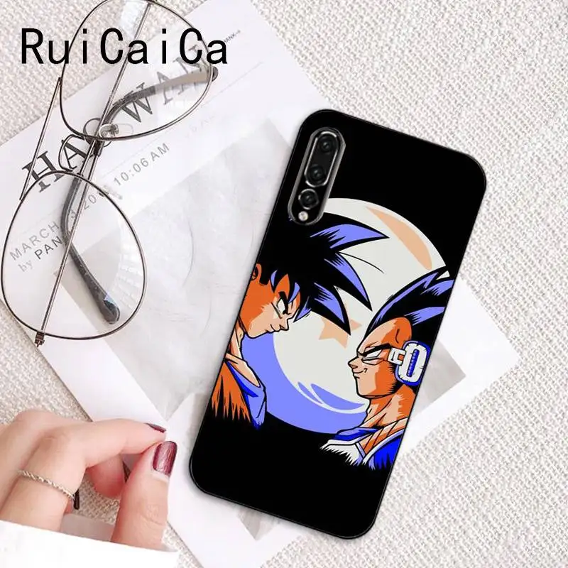 Dragon Ball Z Super DBZ Goku Fashion