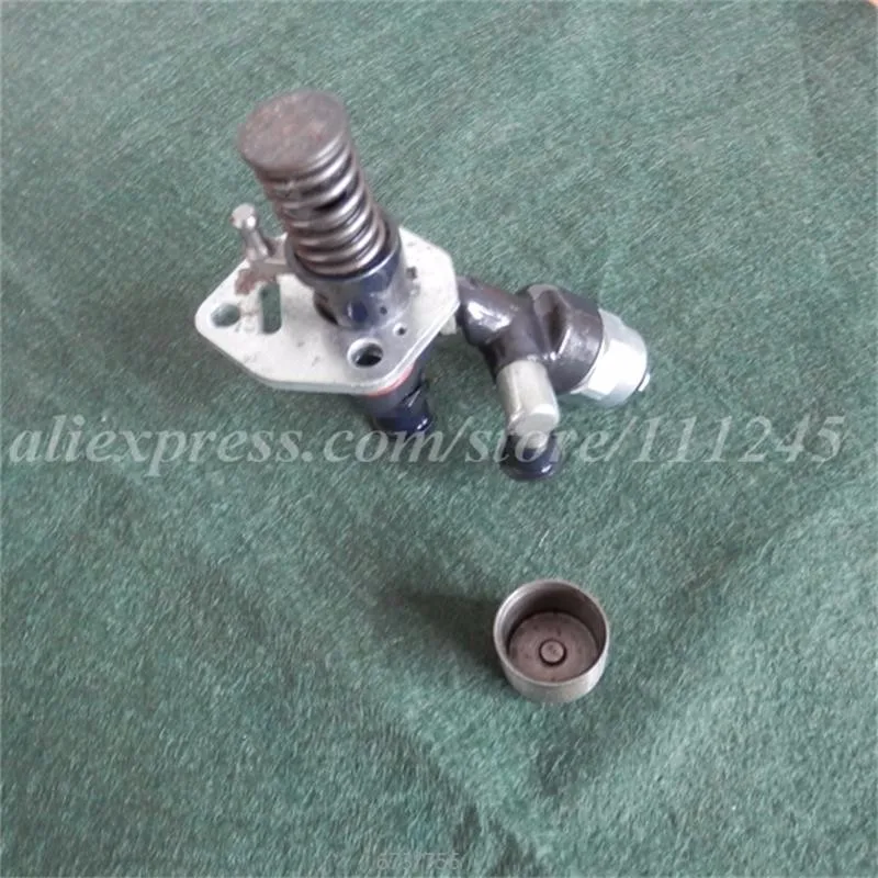 FUEL INJECTOR PUMP ELECTRIC TYPE YANMAR L100 186F 3