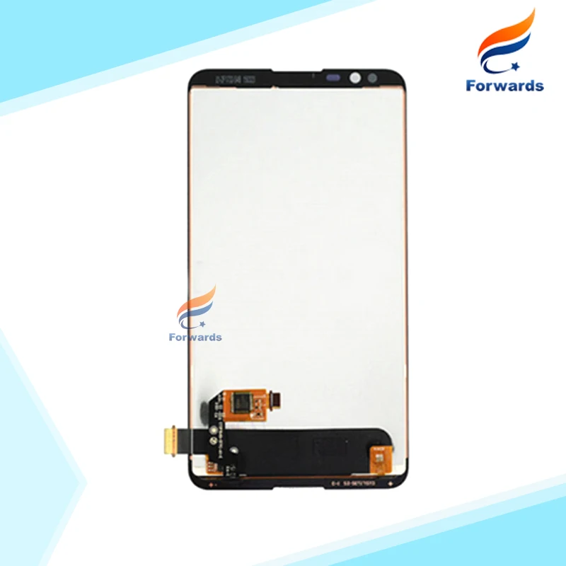 Replacement Parts for E4 LCD Screen Display with Touch Digitizer Assembly E2104 E2105 E2114 one piece