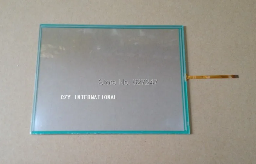 

High quality For XEROX Docucolor 7500 6500 touch panel DCC6500 7500 touch screen