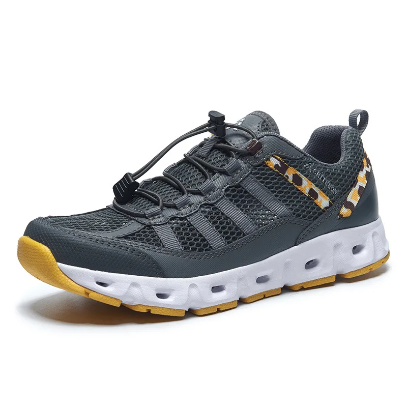 

Men Running Shoes Women Mesh Light Outdoor Sport Shoes Breathable Athletic Training Sneakers Aqua Shoes Tourism Walking Shoes