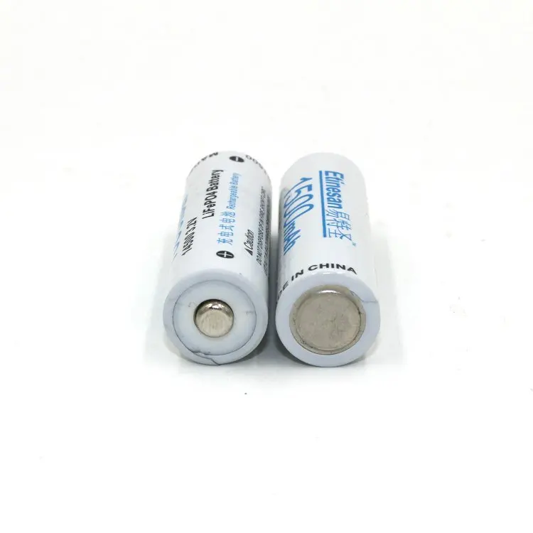 Etinesan 3,2 v 8 шт 1500mAh 14500 AA LiFePo4 литиевая аккумуляторная батарея микрофон, беспроводная клавиатура, мышь, часы игрушка камера