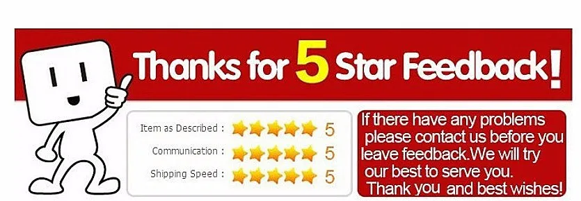 feedback