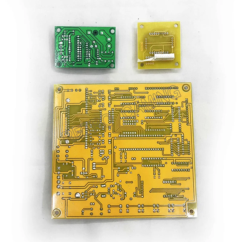 DIY игрушечный кран набор деталей для шкафа с краном игровой PCB слот игровая доска