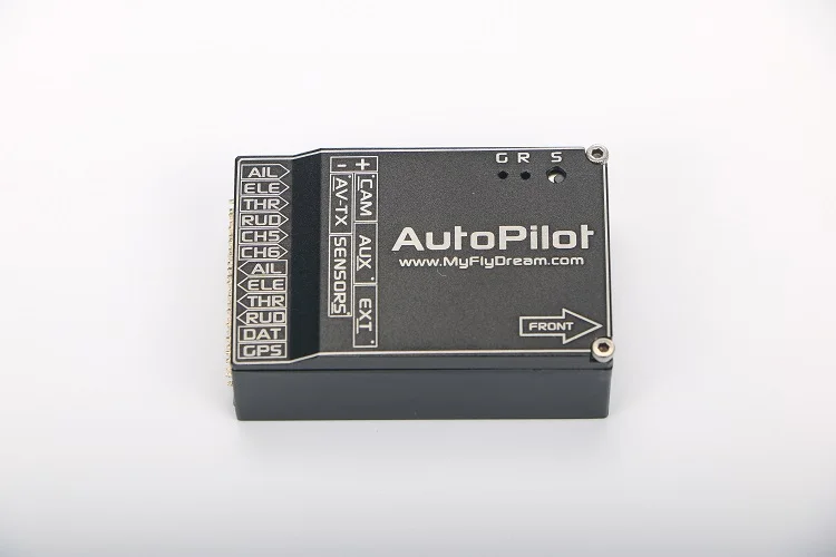 Автопилот MyFlyDream MFD автопилот x 1 LS20033 GPS 100A для fpv самолета|Детали и аксессуары| |