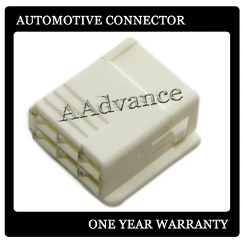 

PBT 6098-2680 Sumitomo SL series unsealed 6 pin female crimp connectors for wholesale