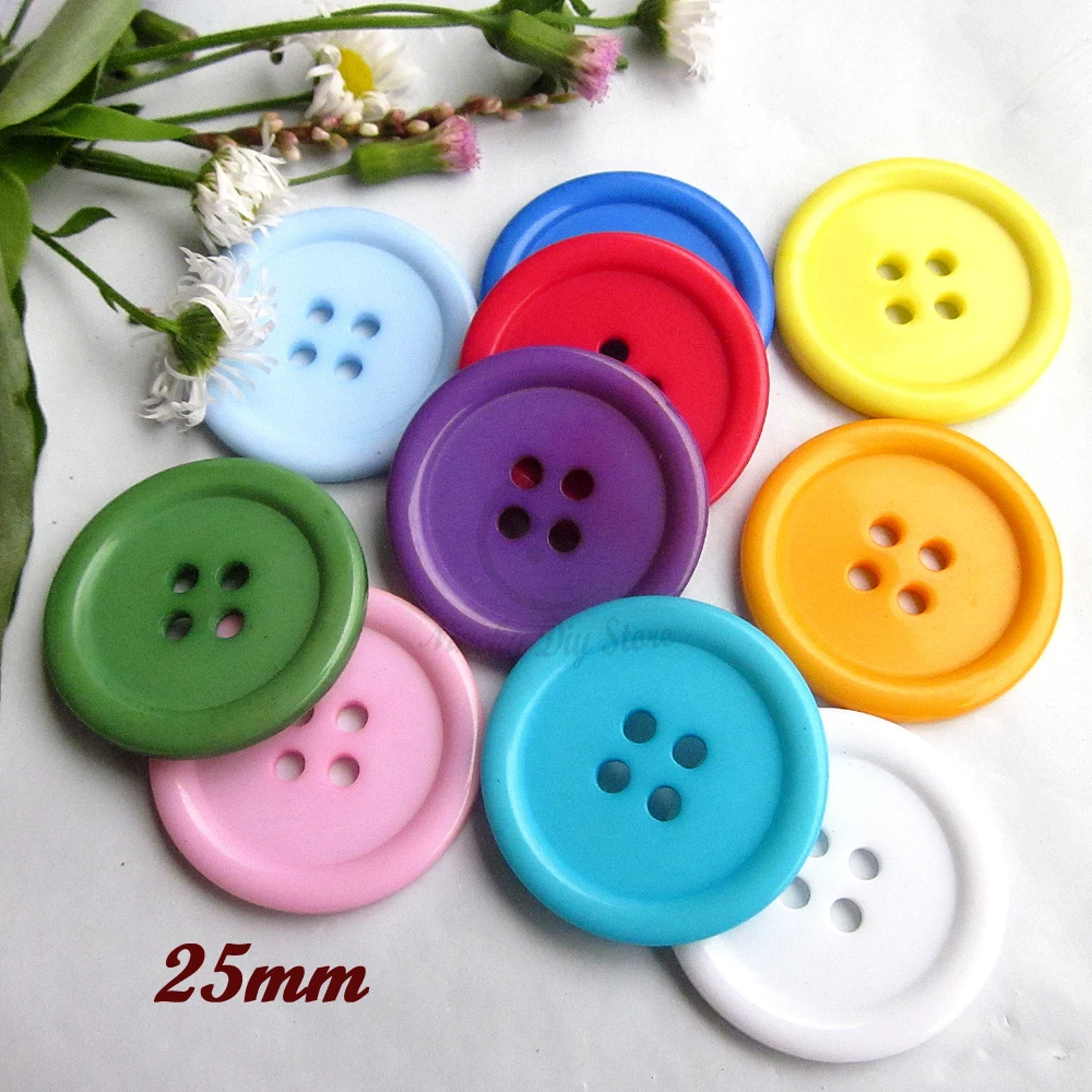 wholesale sewing buttons
