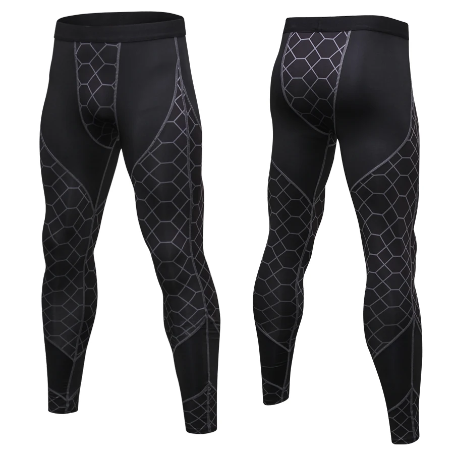 psvteide sport fitness leggings trainig pants man Bodyboulding ...