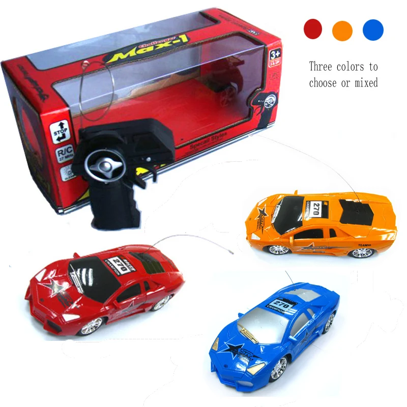 fastlane rc cars