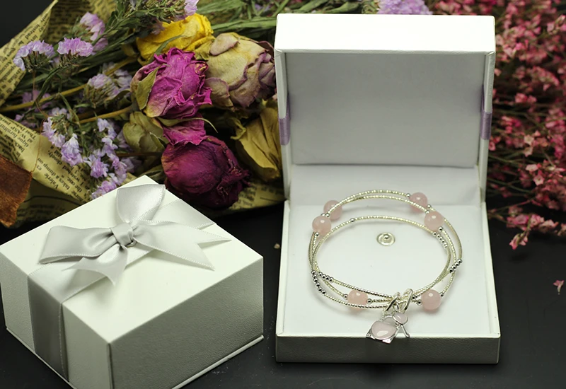 011603A Silver bracelets 9