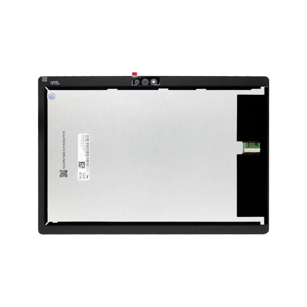 For Lenovo Tab M10 Tab 5 Plus TB-X605L TB-X605F TB