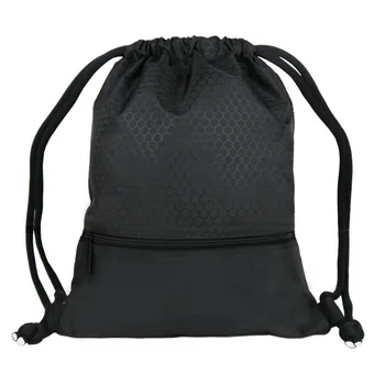 

Drawstring Backpack Men Women Waterproof Lightweight Trave Drawstring Bag Fashion Shoulder Bag For Teenager Boys Girls