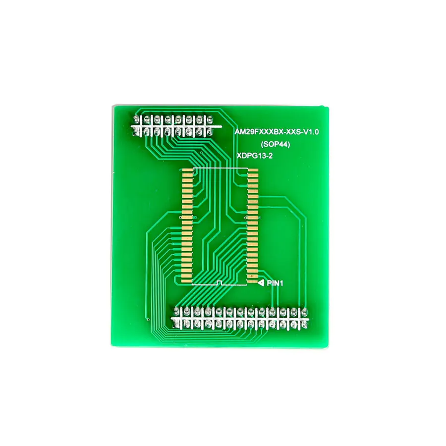 XHORSE XDPG13 AM29FxxxB Adapter Working Together With VVDI PROG (4)