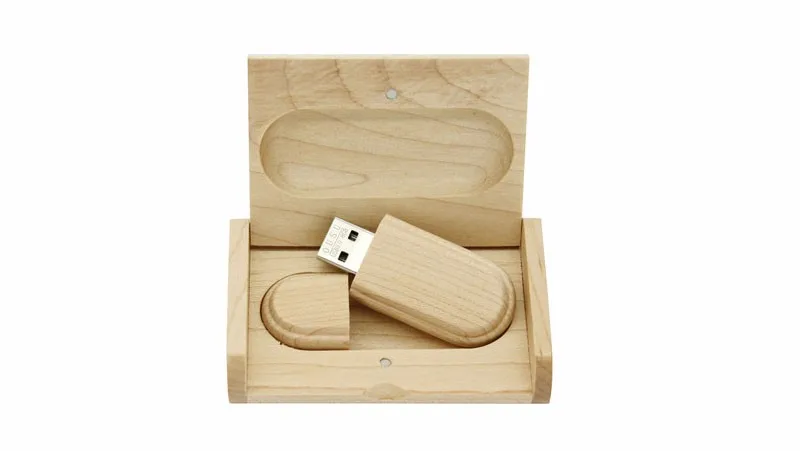 JASTER(более 10 шт. бесплатный логотип) креативный Деревянный usb+ коробка ручка-накопитель 32 Гб 16 Гб 64 Гб usb флеш-накопитель карта памяти свадебный подарок
