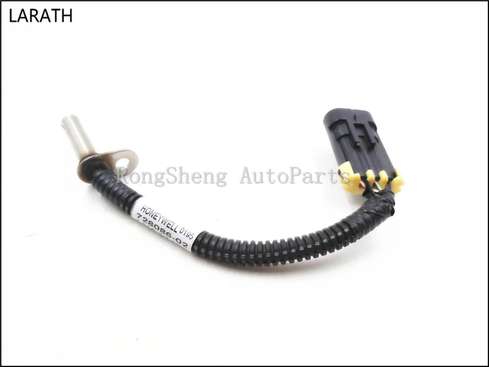 Датчики скорости LARATH 728086-02 для Honeywell Polaris |