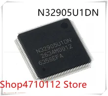 NEW 5PCS/LOT N32905U1DN N32905 LQFP-128 IC