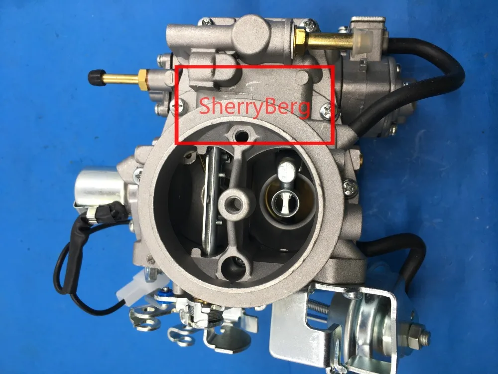 

New carb carby Carburetor fit for SUZUKI ALTO 13200-84312 Top quality