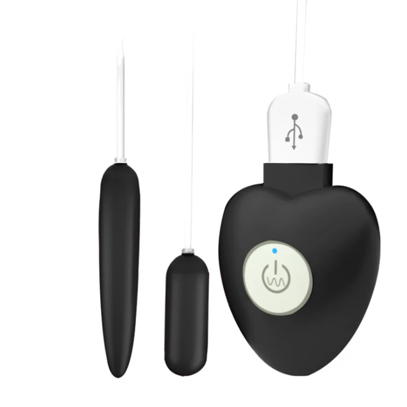 Водонепроницаемый G Spot Клитор для пениса стимуляция глаз массажер вибратор