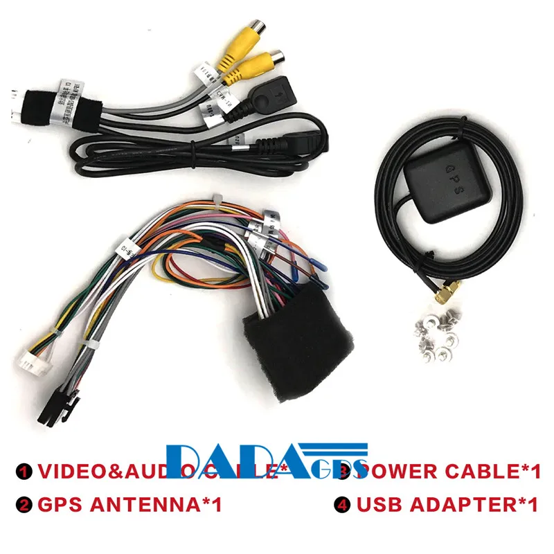 Flash Deal Android Car Radio GPS Stereo Headunit for Mazda 6 2002 2003 2004 2005 2006 2007 2008 Car DVD Player Stereo Audio FreeMap Video 5