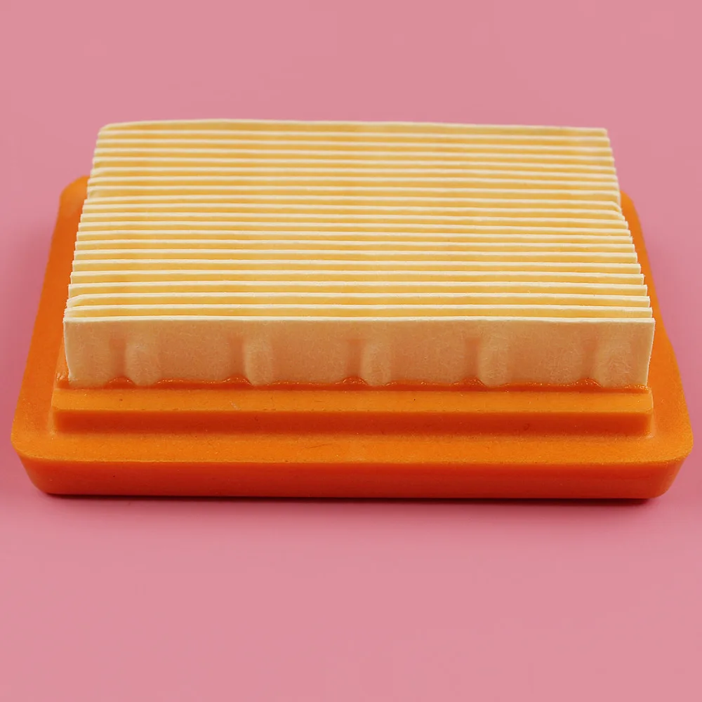 

2pcs/lot Air Filter Cleaner For Stihl FS120 FS200 FS250 FS300 FS350 FS400 FS450 Trimmer Spare Part 4134 141 0300