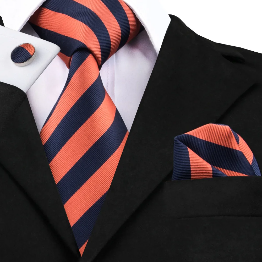 black tie optional on invitation