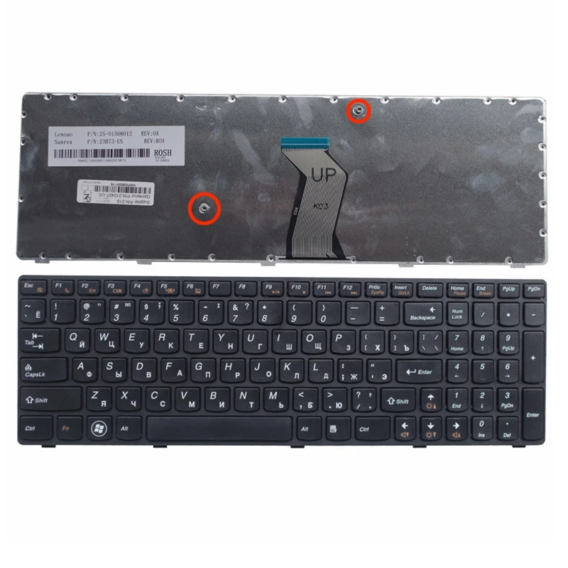 Online Buy Wholesale lenovo replacement keyboard from