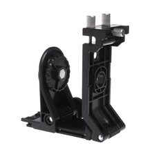 Многофункциональный l-образный лазерный уровень магнитный держатель/штатив Стенд 1/" винт