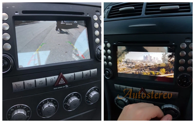 Clearance Octa Core CD DVD Player 2 Din Android 9.0 Car Radio for Benz SLK-171 2004-2011 with Harman Kardon GPS Navigation Autoradio Unit 6 Clearance Octa Core CD DVD Player 2 Din Android 9.0 Car Radio for Benz SLK-171 2004-2011 with Harman Kardon GPS Navigation Autoradio Unit 6