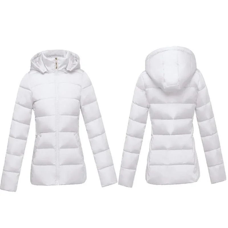Новая Парка женская зимняя длинная пуховая куртка повседневная женская куртка с капюшоном зимнее теплое толстое пальто женская зимняя куртка плюс размер 5XL