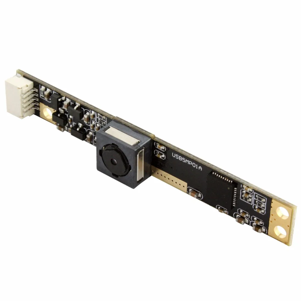 Видеокамера 1/" CMOS OV5640 MJPEG мини 5mp автофокус камеры USB для Ubuntu Linux система с OpenCV для просмотра