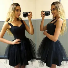 Summer Women Short Evening Party Dress Fashion Ladies Beach Mini Dress Vestido Stylish Tulle Lace Sleeveless Skater Dresses fashion floral imprint sleeveless skater dress