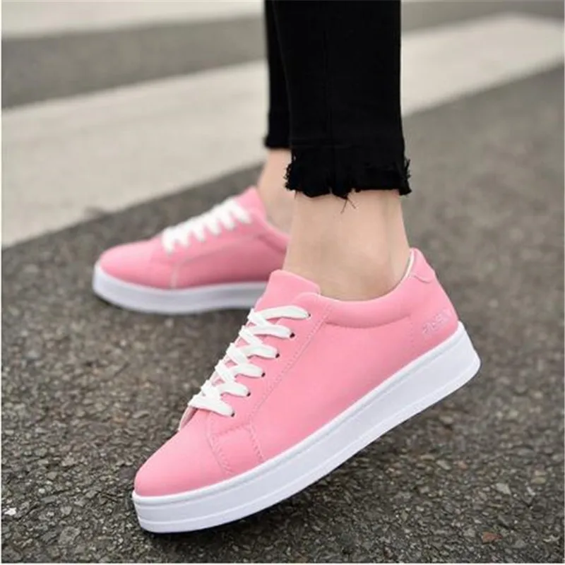 tenis de moda para chicas