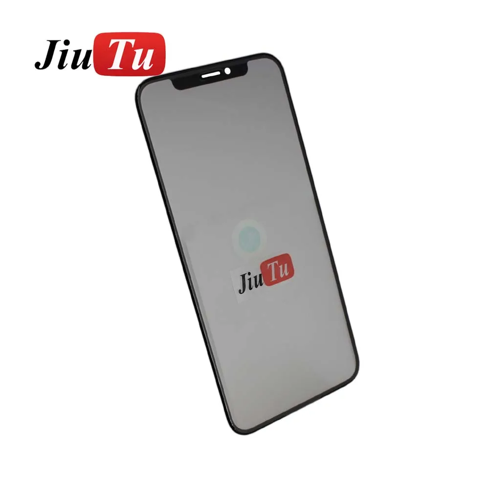 XS glass with oca for iphone models jiutu oca laminator machine (9)