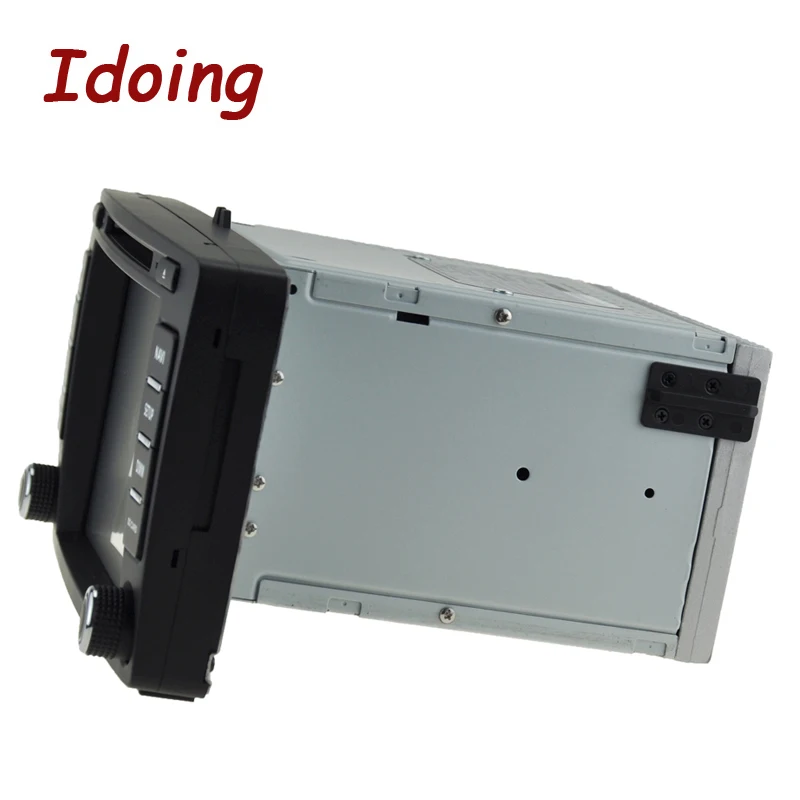 Cheap Idoing Android8.0 4G+32G 8Core 2Din IPS Screen Steering-Wheel For Skoda Octavia2 Car Multimedia DVD Player Fast Boot GPS+Glonass 5