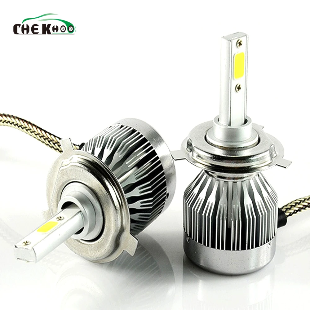 Car LED_Heading_C1 30W_08