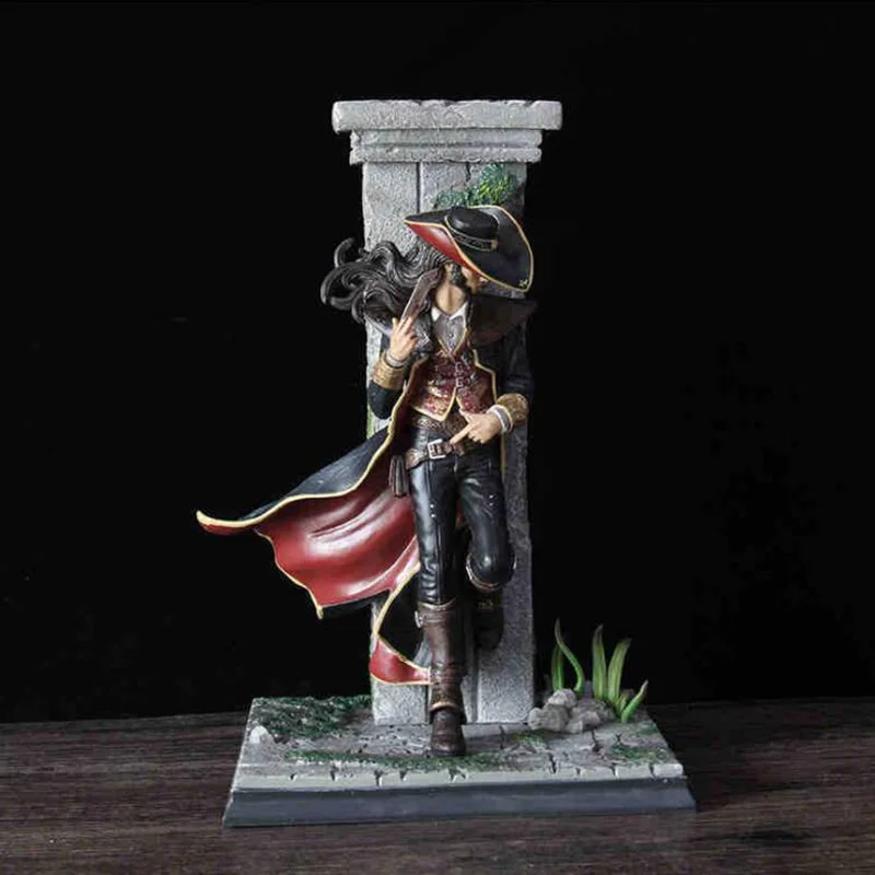 Legends Limited Edition Card Master Twisted Fate Figure Action Figure