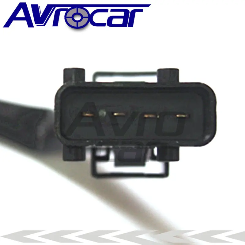 O2 лямбда датчик кислорода соотношения воздуха и топлива для PORSCHE SAAB 4570909 99660616801 2000