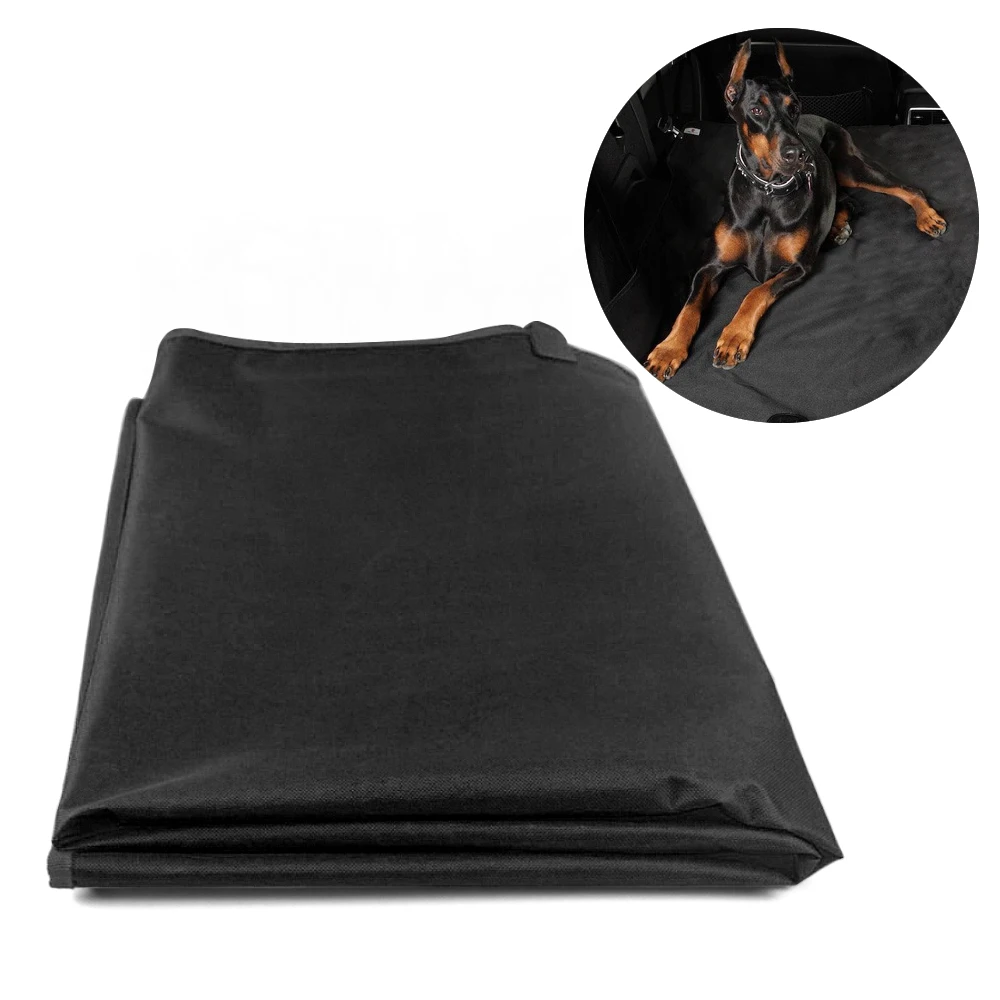 Kopen Goedkoop Draagbare Pet Carrier Hond Seat Cover Auto Rear Back Antislip Waterdichte Kussen Beschermende Covers Mat Voor Huisdieren Online Cheapeurs