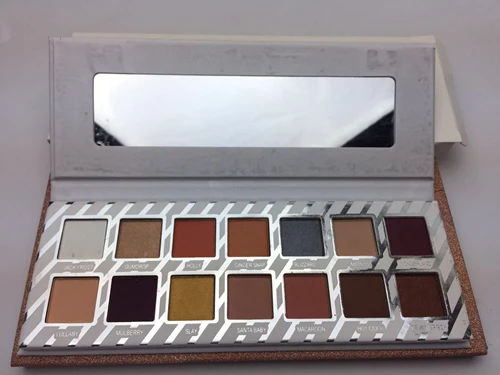 

Cosmetic powder