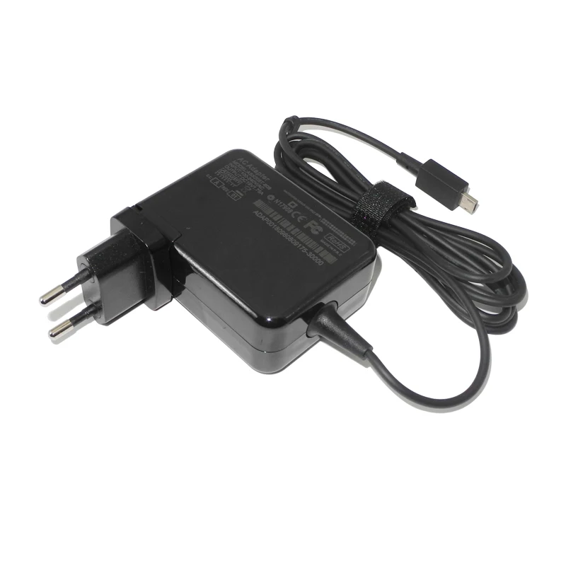 19V 1.75A Laptop Charger Ac Power Adapter for Asus Vivobook E200 E202 E202S E202SA E205SA E200H E200HA Eeebook X205 X205t X205TA 19V 1.75A Laptop Charger Ac Power Adapter for Asus Vivobook E200 E202 E202S E202SA E205SA E200H E200HA Eeebook X205 X205t X205TA