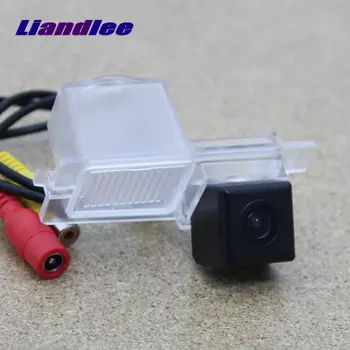 

Liandlee For SSang Yong Kyron 2006~2015 - Car Parking up Camera / Rear View Camera / HD CCD Night Vision + Reversing Camera