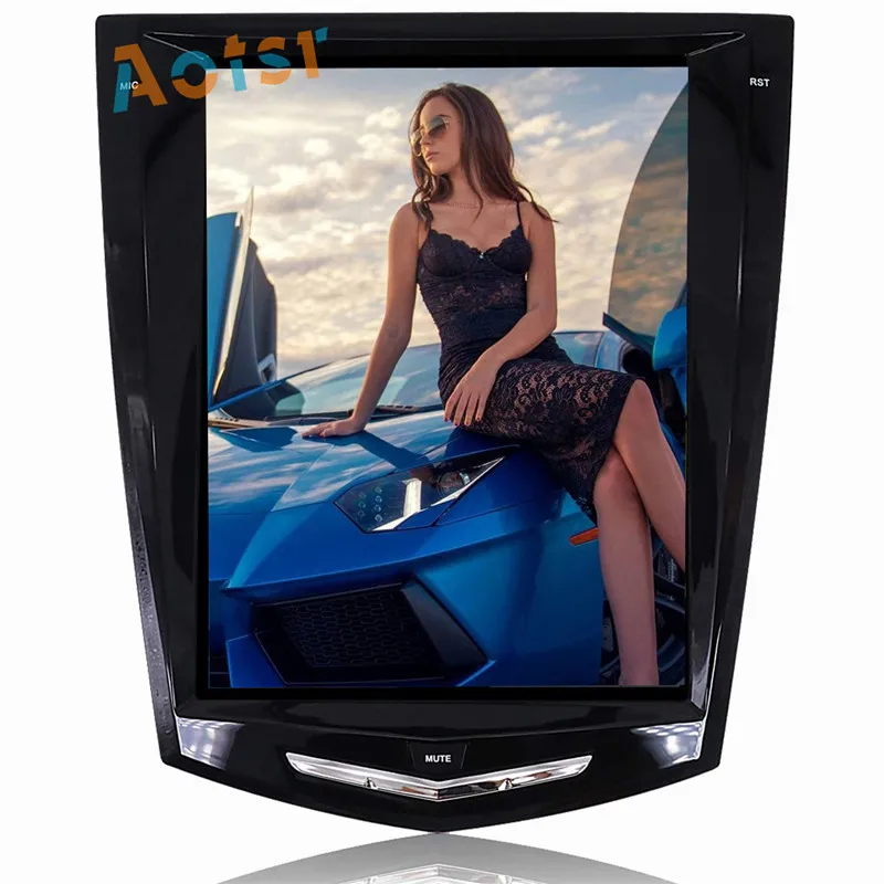 Excellent Tesla style 10.4"Big Screen Android 6.0 head unit for Cadillac ATSL SRX XTS 2013-2017 car GPS navigation Auto Radio no car dvd 5 Excellent Tesla style 10.4"Big Screen Android 6.0 head unit for Cadillac ATSL SRX XTS 2013-2017 car GPS navigation Auto Radio no car dvd 5